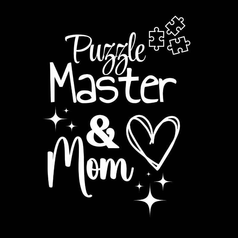 Beste Mama Rätsel Mama Muttertag Geschenk