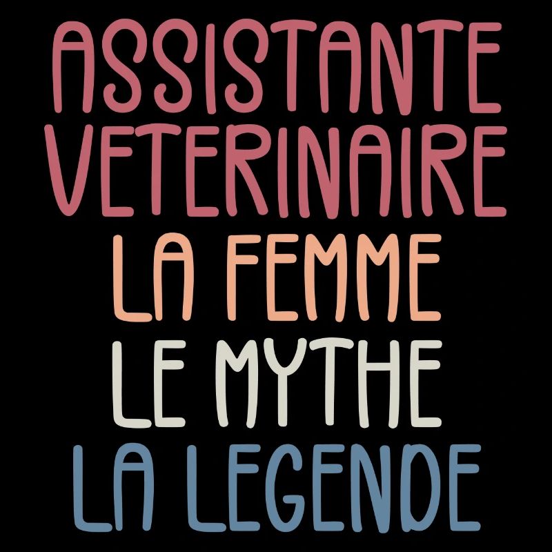 Assistante Veterinaire