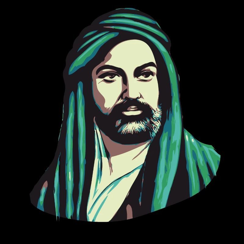 Expressive: Hz. Ali Design