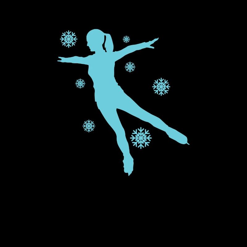Figure skating Ice skating Ice rink
