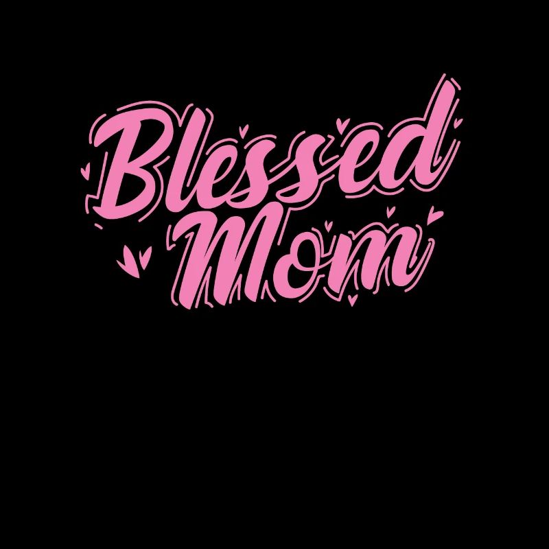 Blessing Mom Muttertag Mami