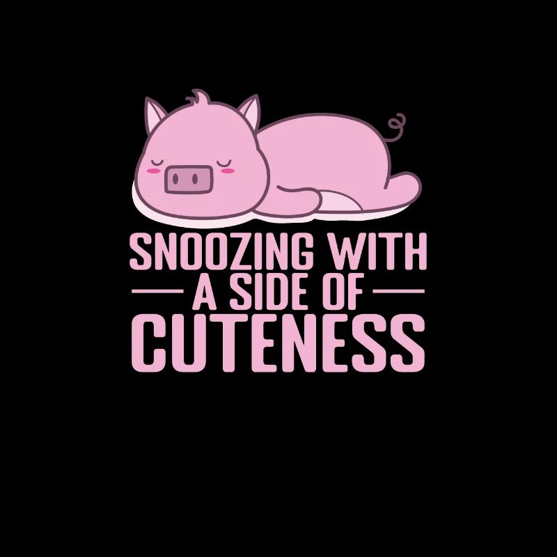 Somnoler avec un pyjama côté mignon