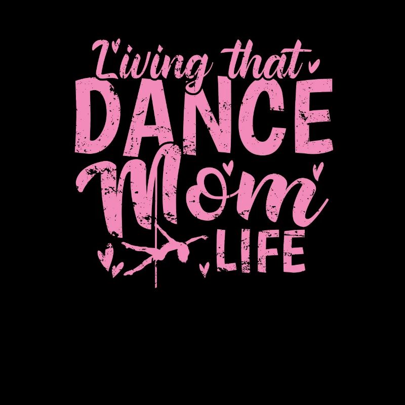 Vivre cette danse maman vie pole dance pole