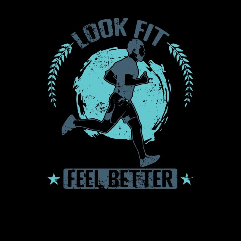 Look fit Feel Better