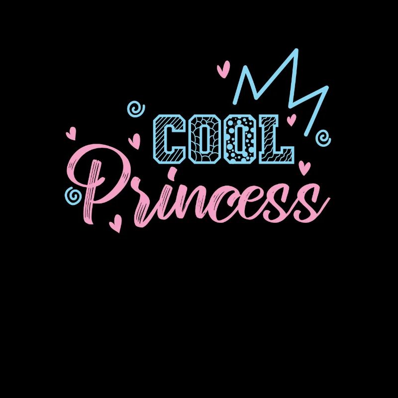Cool Princesse Hobby Beauté Fille