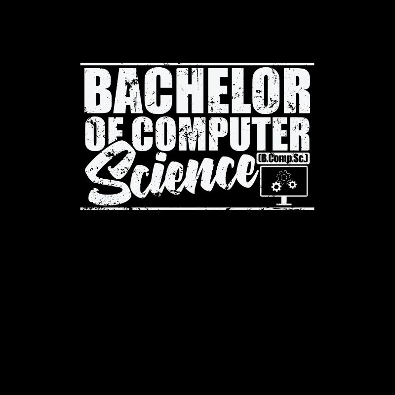 Bachelor of Computer Science Computertechnologie