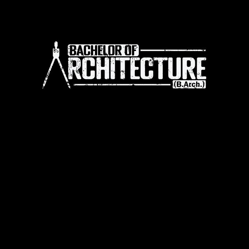 Bachelor of Architecture Architectural Design