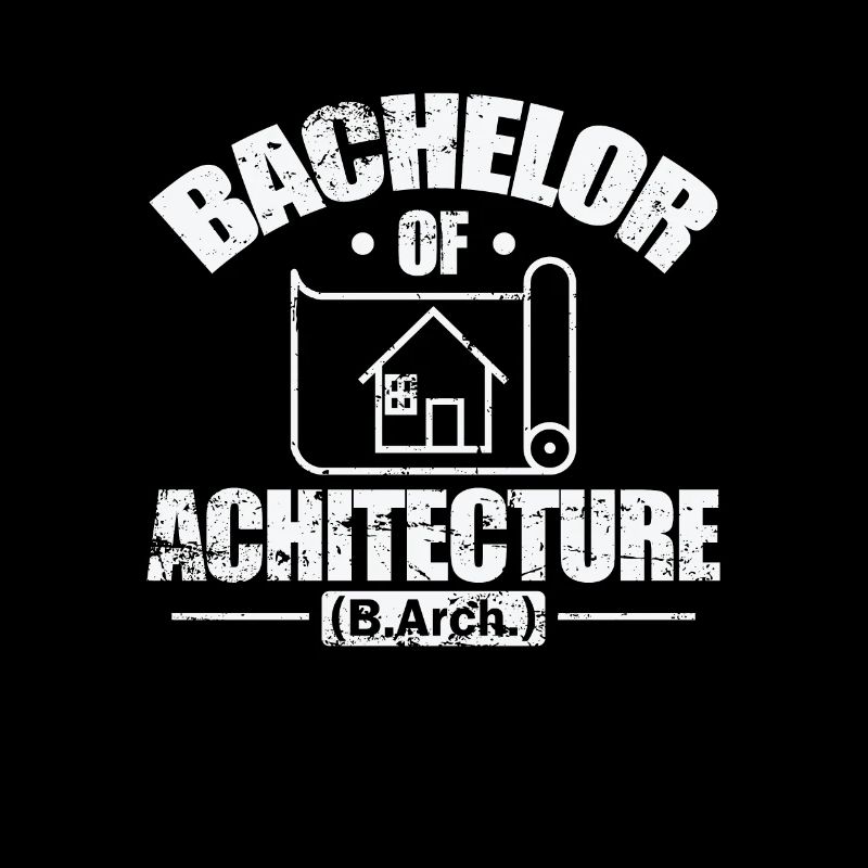 Bachelor of Architecture Architecture and Planning