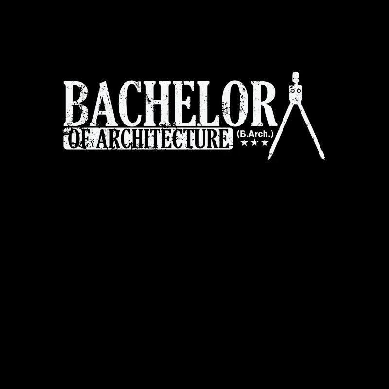 Bachelor of Architecture (B.Arch.)