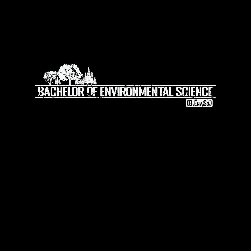 Bachelor of Environmental Science (B.Env.Sc.)