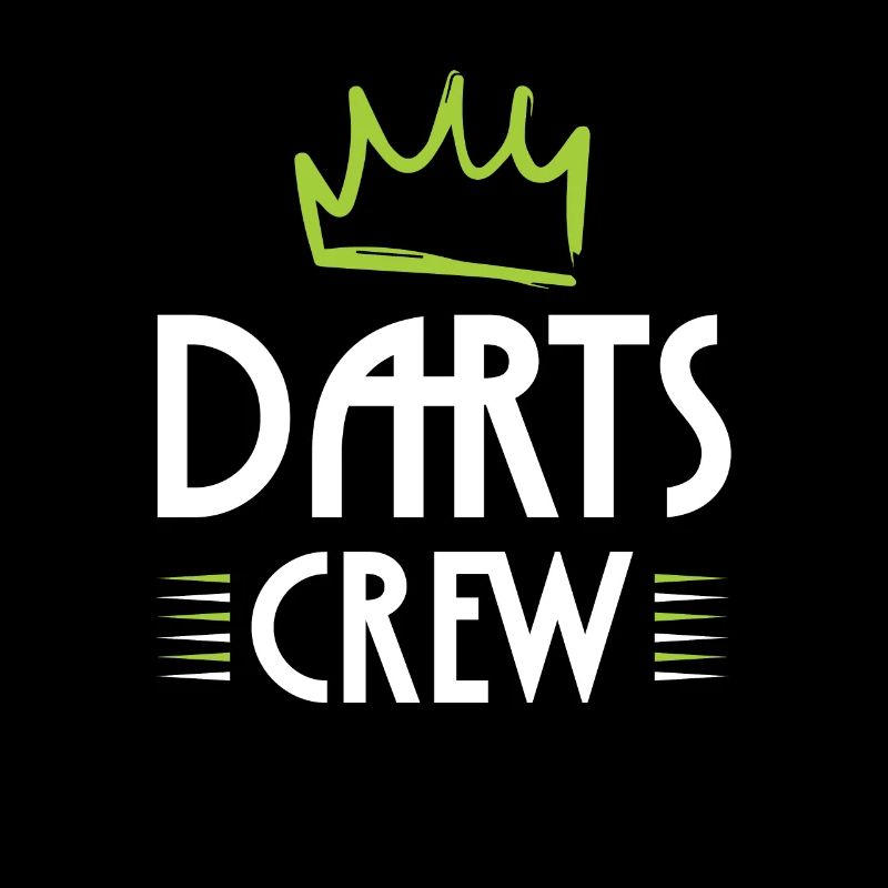 Darts Crew