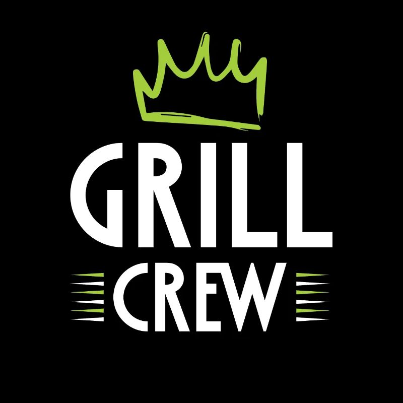 Grill Crew