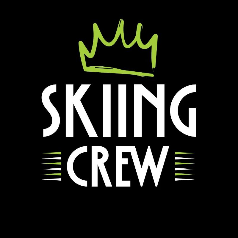 Skiing Crew
