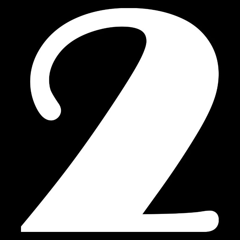 2. 2 ANS. 2e ANNIVERSAIRE. ANNIVERSAIRE 2 ANS