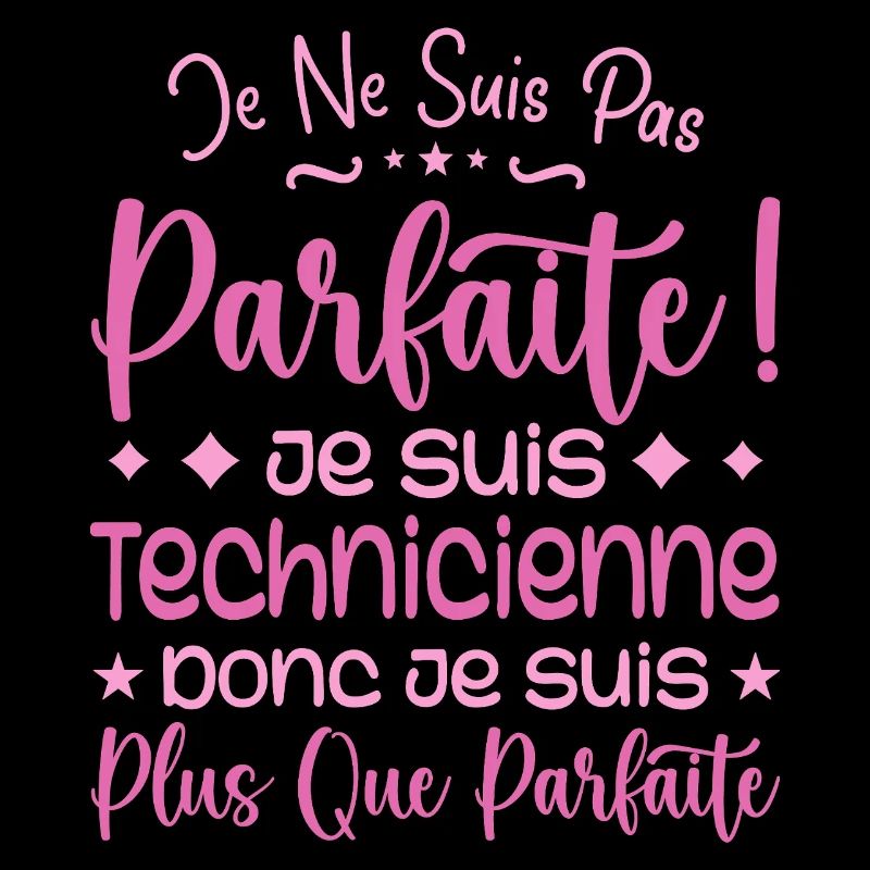 Ein mehr als perfekter Techniker, ein Traumberuf