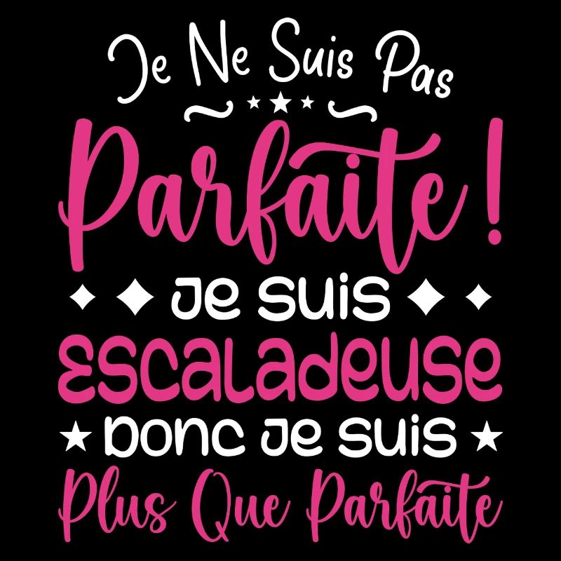 Ein mehr als perfekter Kletterer, ein Traumberuf