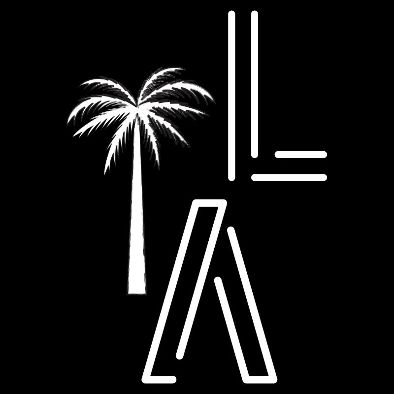 Palm LA