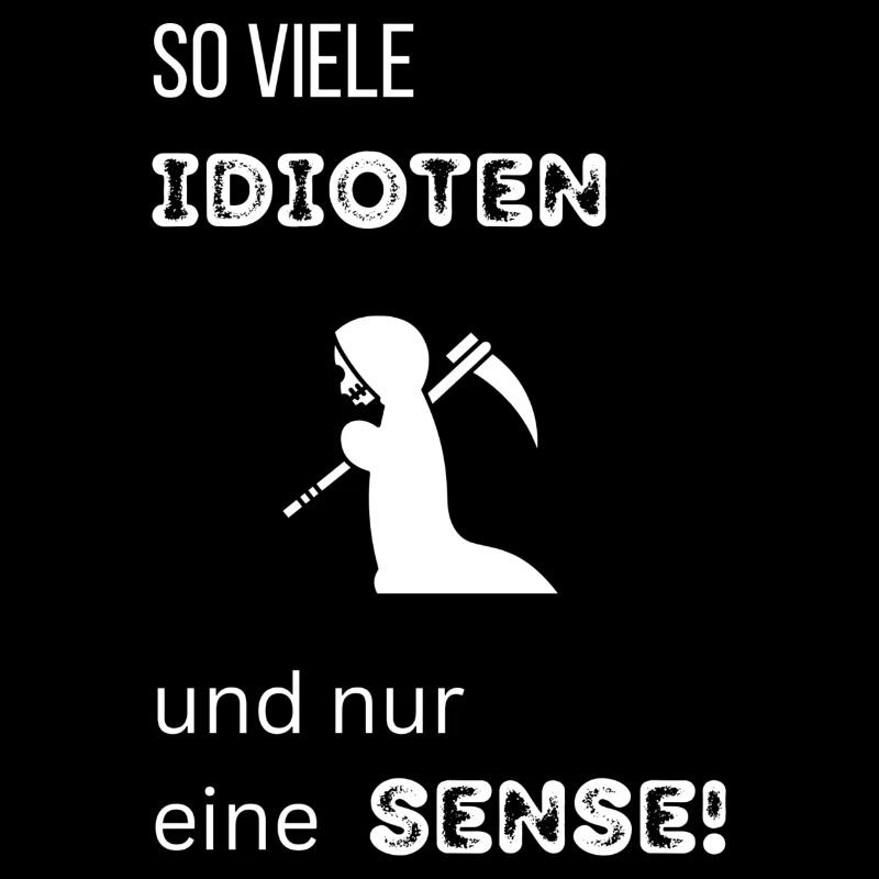 Witziges Sarkasmus Design!