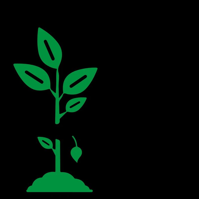 Tree Plants Garden Environment