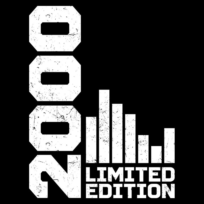 Vintage 2000 Geburtstagsgeschenk 2000 Baujahr 2000