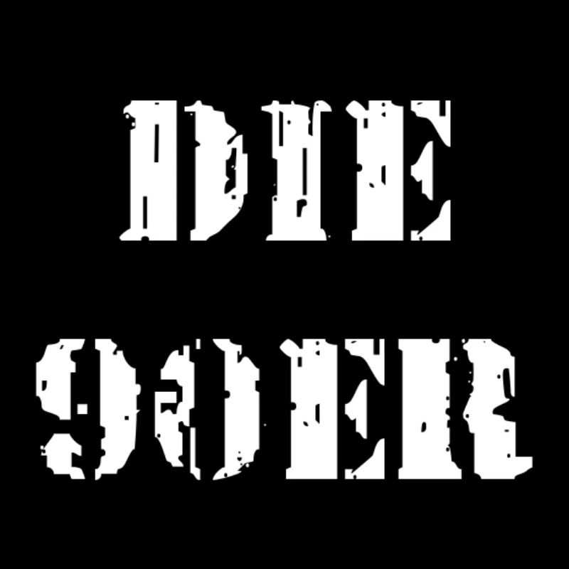 DIE 90ER