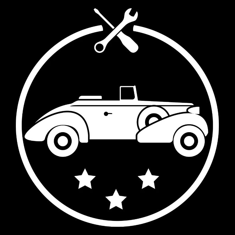 Oldtimer - Auto Nostalgisch Vehicles