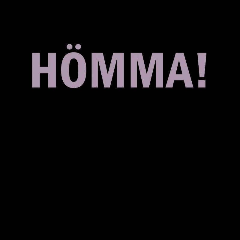 Hömma