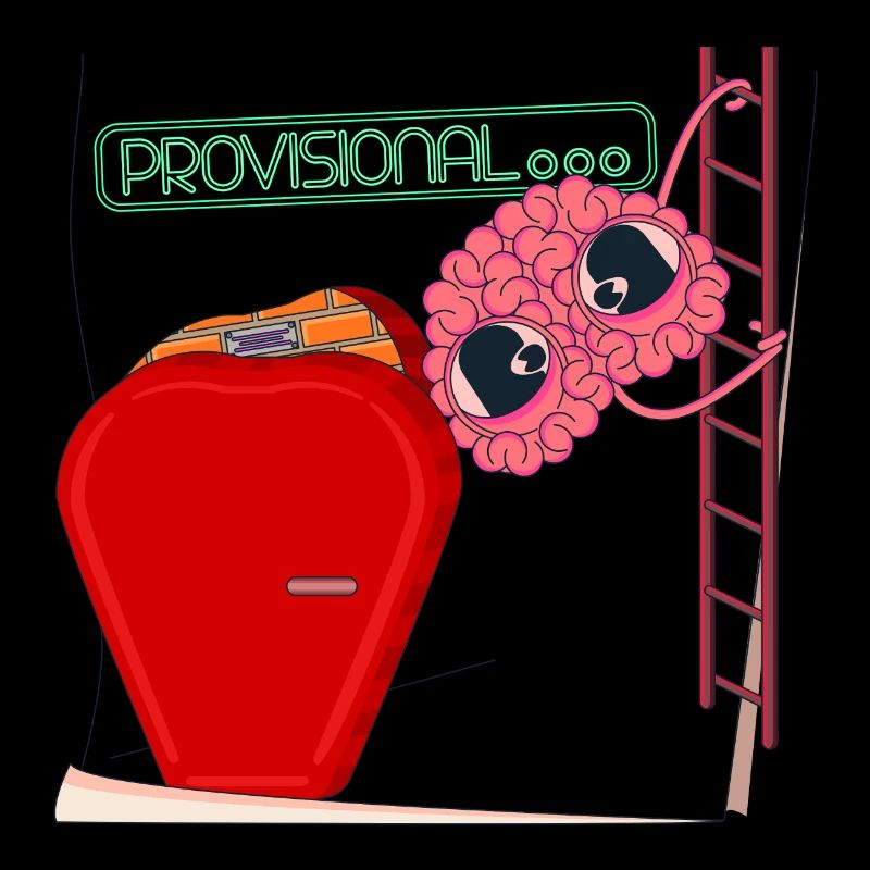 PROVISOIRE