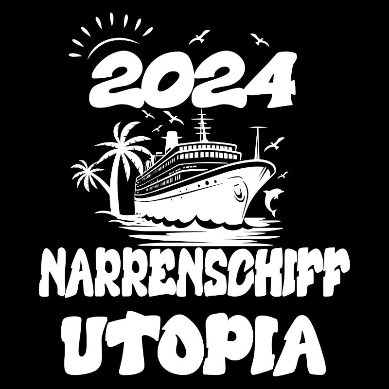 Narrenschiff Utopia