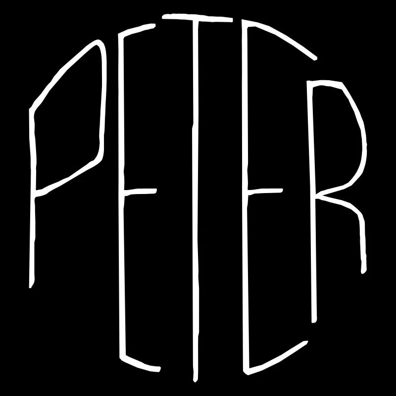 Peter