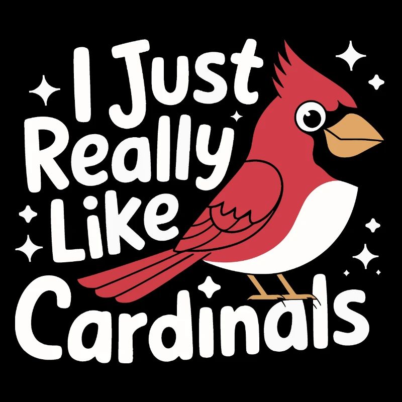 Cardinal Red Cardinal Vogel Red Cardinal