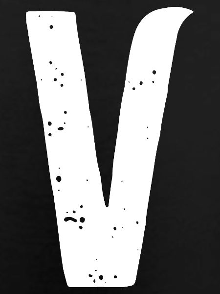 V Letter