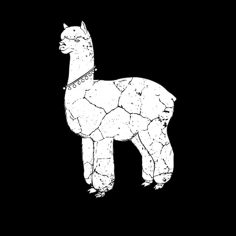 Lama, Llama Lover