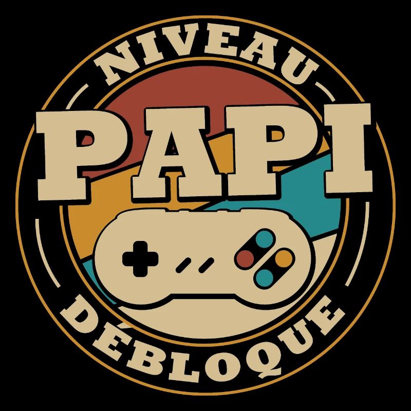 Niveau papi débloquer