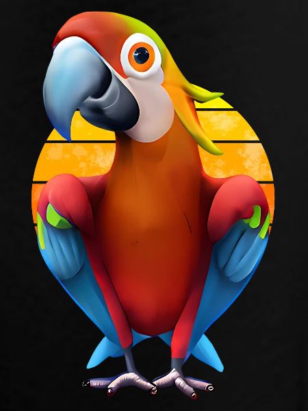 Macaw