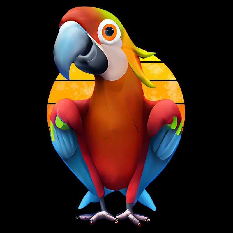 Macaw