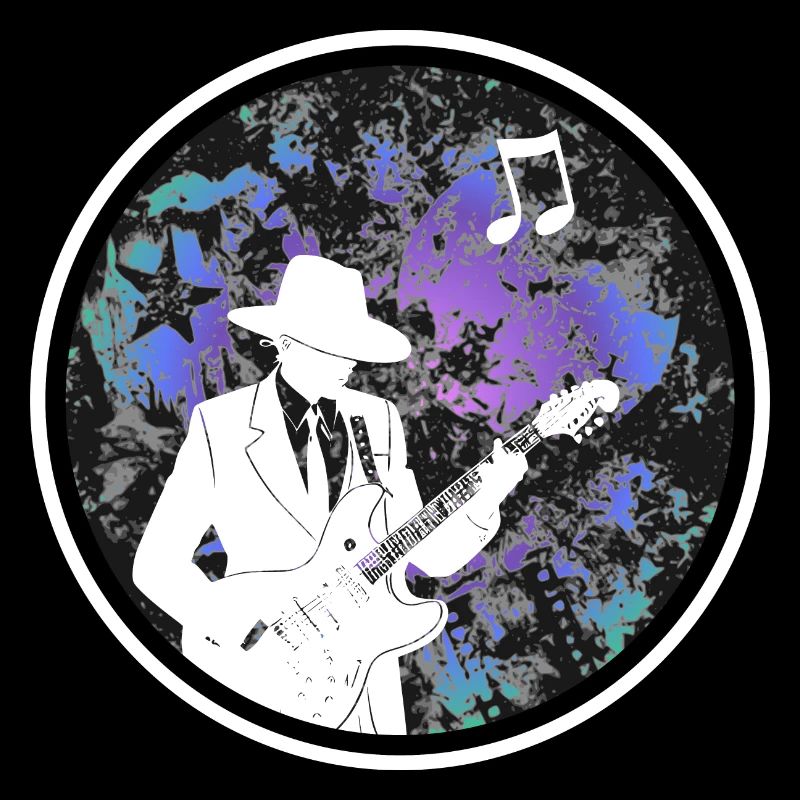 Guitarist