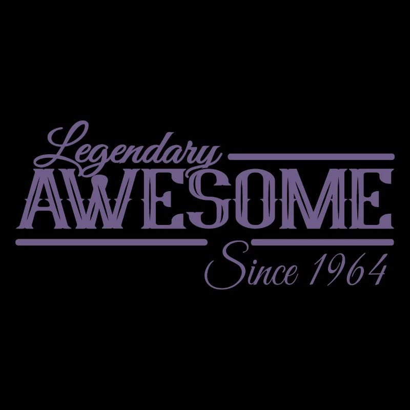 Awesome Since 1964