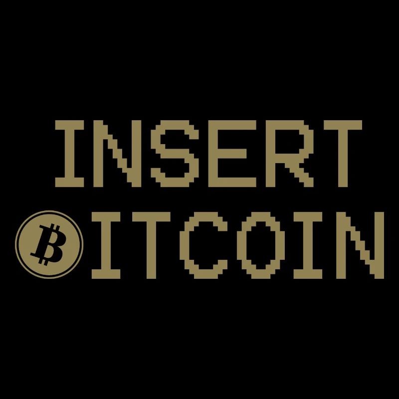 Introduce Bitcoin here