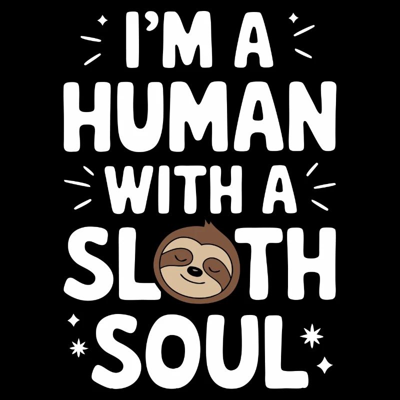 Sloth Sloths Sleeping Lazy