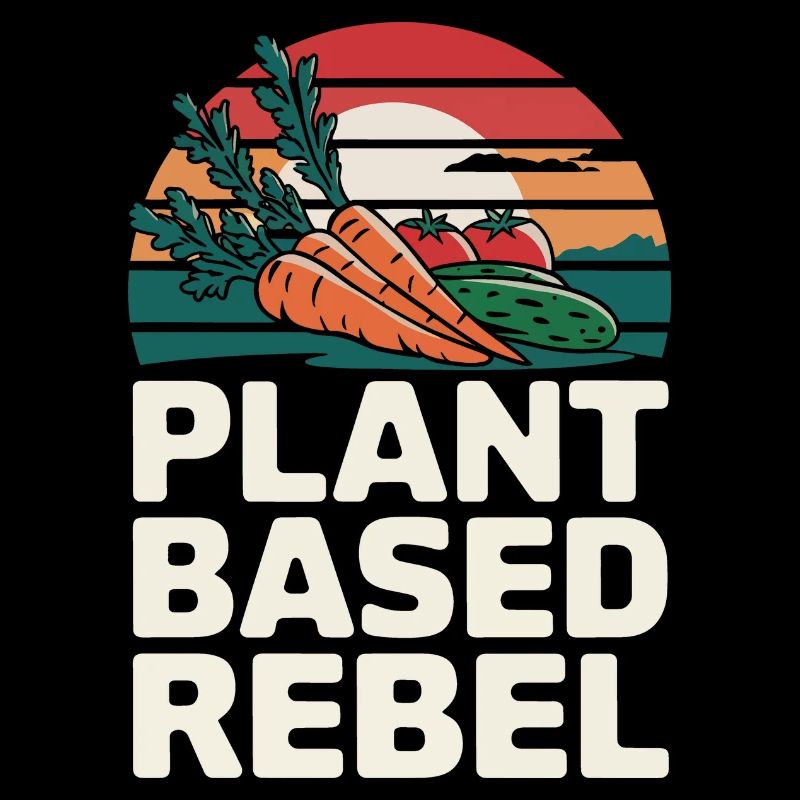 Vegetarisch Vegan Veggie Vegetarier