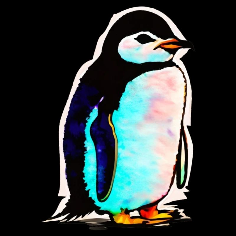 Pinguin