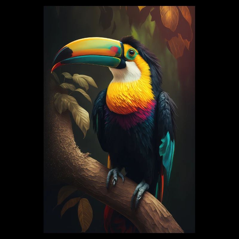 Toucan