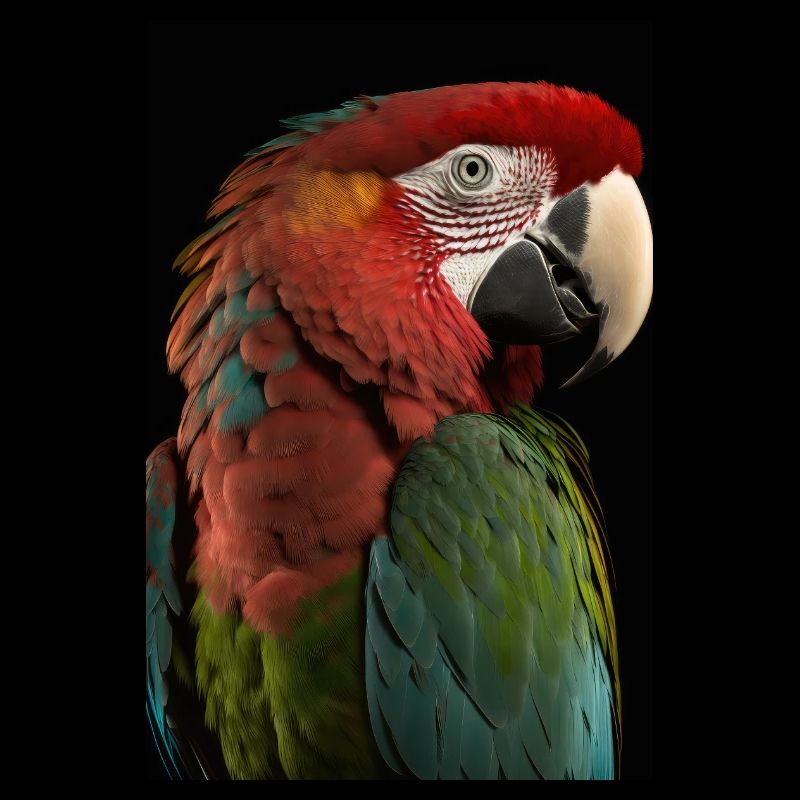 Parrot