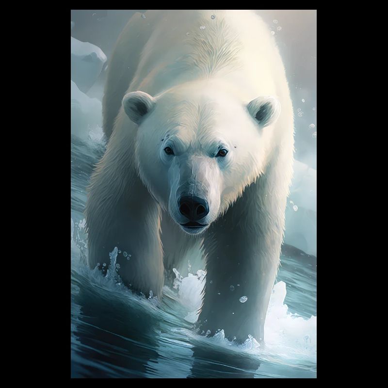 Polar bear