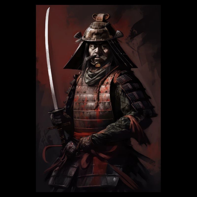 Samurai Japan