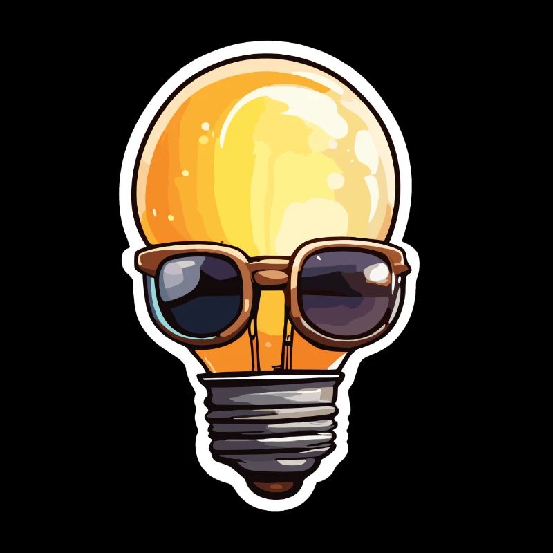 Bulb / Bulb / Brightness / Light