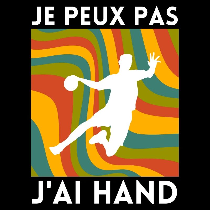 I can't I have hand