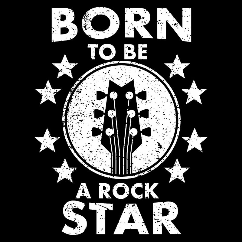 Geboren, um ein zu werden