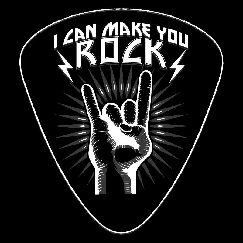 I Can Make You Rock!
